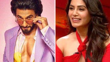 EXCLUSIVE: Ranveer Singh reacts after Samantha Ruth Prabhu says she has been ‘Ranveer-ified’ on Koffee With Karan 7: ‘I appreciate her as an artist immensely’