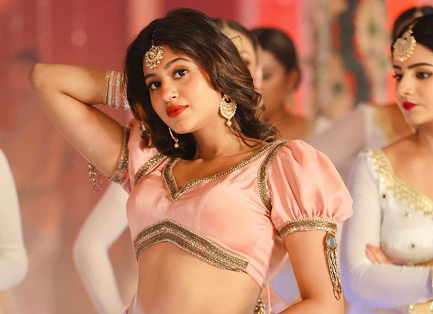 Lock Upp contestant Anjali Arora shares sneak peek of her new single, ‘Saiyyan’