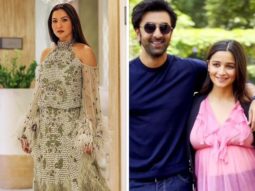 Gauahar Khan reacts to Ranbir Kapoor apologizing about his ‘phailoed’ comment on wife Alia Bhatt and she has an advice for them Gauahar Khan reacts to Ranbir Kapoor apologizing about his ‘phailoed’ comment on wife Alia Bhatt and she has an advice for them