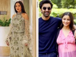 Gauahar Khan reacts to Ranbir Kapoor apologizing about his ‘phailoed’ comment on wife Alia Bhatt and she has an advice for them