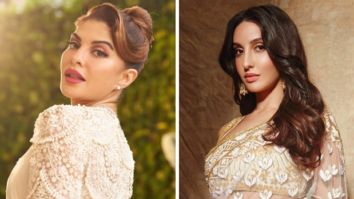 Jacqueline Fernandez alleges that she was a victim in Sukesh Chandrashekhar case; questions how celebrities like Nora Fatehi are witnesses