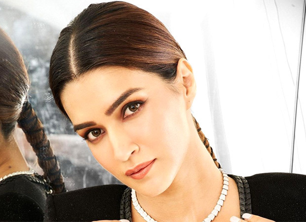 EXCLUSIVE: Kriti Sanon speaks about Bachchhan Paandey failure and other films close to her heart; says, “I sulk, I cry, I do things that normal humans do”