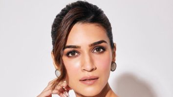 EXCLUSIVE: Kriti Sanon feels birthdays are overrated; says, “I don’t want to take the stress of planning anything on that day”