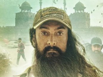 Laal Singh Chaddha gets accused of disrespecting Indian Army; complaint filed against Aamir Khan starrer