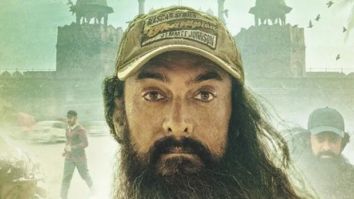 Laal Singh Chaddha gets accused of disrespecting Indian Army; complaint filed against Aamir Khan starrer