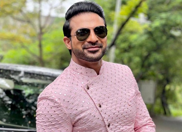 Mohammad Nazim reveals his fitness mantra; says, "Being a part of this industry, you have to maintain a gym body" : Bollywood News - Vimarsana News