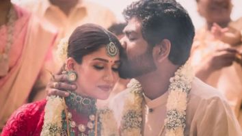Nayanthara – Vignesh Shivan Wedding Teaser: Netflix India shares first look of Nayanthara: Beyond The Fairytale