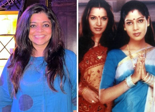 Nivedita Basu compares Star Plus show Kahaani Ghar Ghar Kii to Ramayan; says, “It is the Baghban of Indian television”