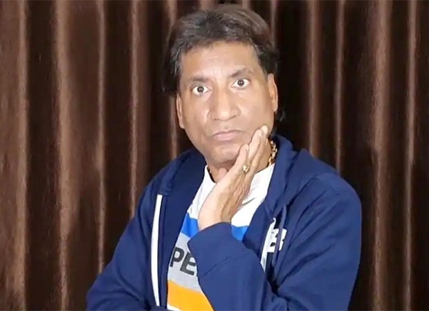 Raju Srivastava is facing health trouble again; condition deteriorates after swelling in the brain