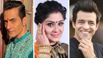 Rakshabandhan Special: TV actors speak about their bond with their siblings