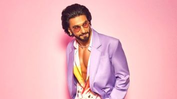 EXCLUSIVE: Ranveer Singh reveals he chooses outfits he feels like; “I find out later what the perception is,” adds the actor