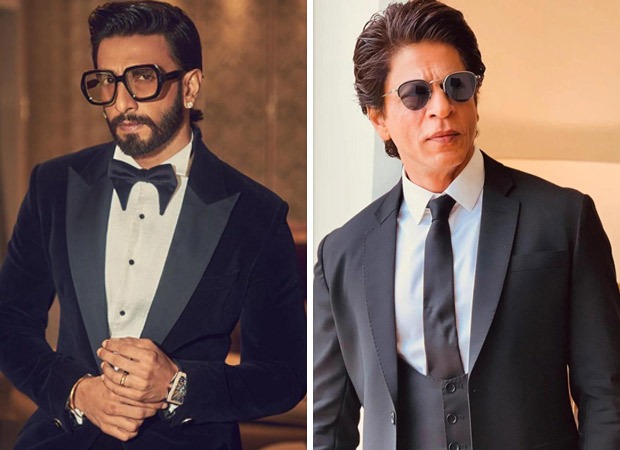 EXCLUSIVE: Ranveer Singh endorses 41 brands, leaves Shah Rukh Khan behind; says ‘Unke saamne ghar liya hai toh 41 brands toh karne padenge na”