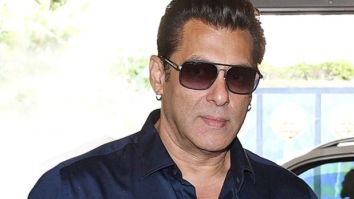 Salman Khan receives weapons license for self-protection after he cites death threats issued to him and his family