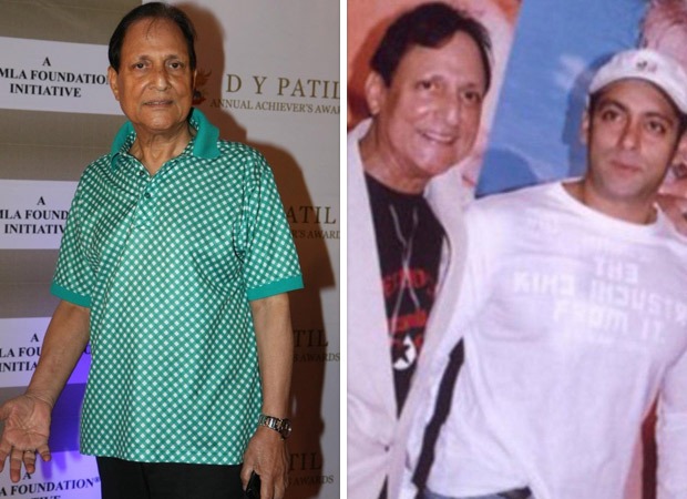 Filmmaker Sawan Kumar Tak passes away; Salman Khan pens an emotional note : Bollywood News - Vimarsana News