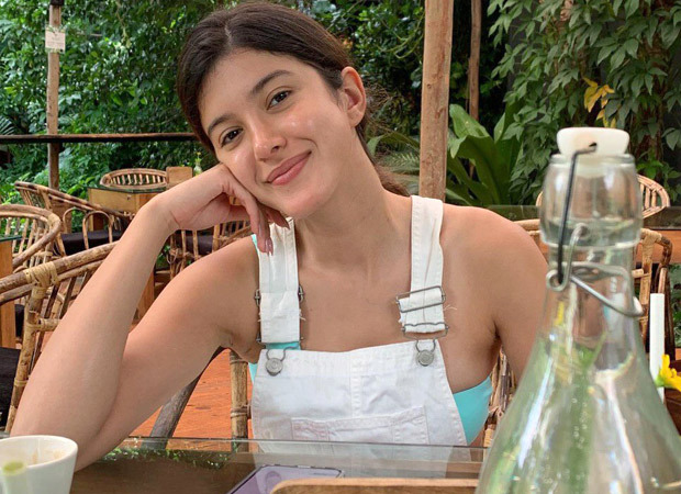 Shanaya Kapoor explores nature on Ibiza trip; Suhana Khan calls her ‘cutie pie’