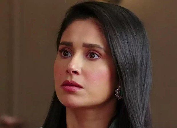 Shubhaavi Choksey reveals how she made Nandini Kapoor stand out from the rest of villains on Indian television, says "I have had the opportunity to keep it subtle"