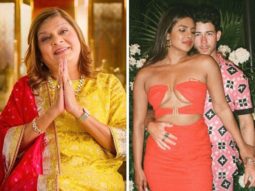 Indian Matchmaking Season 2: Sima Taparia says Priyanka Chopra and Nick Jonas aren’t a good match; says, “He looks small and petite whereas she looks elder” Indian Matchmaking Season 2: Sima Taparia says Priyanka Chopra and Nick Jonas aren’t a good match; says, “He looks small and petite whereas she looks elder”