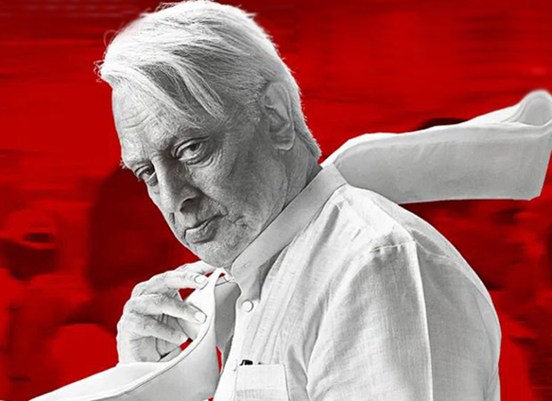 Indian 2: Kamal Haasan, Kajal Aggarwal, Rakul Preet Singh starrer resumes shoot after 2 years; new poster unveiled : Bollywood News - Vimarsana News