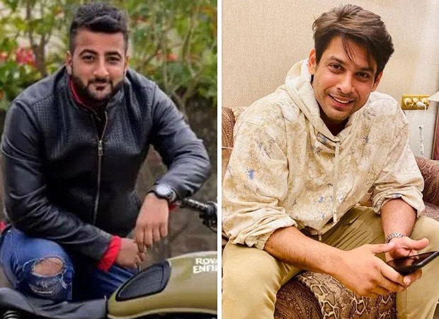 Shehnaaz Gill's brother Shehbaaz Gill recalls his memories of late Sidharth Shukla : Bollywood News - Vimarsana News