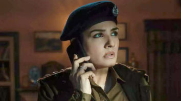 Netflix India drops Raveena Tandon starrer Aranyak season 2