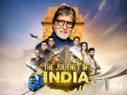 After Amitabh Bachchan, Kajol, Karan Johar, Rana Daggubati, S.S. Rajamouli and more join The Journey Of India series