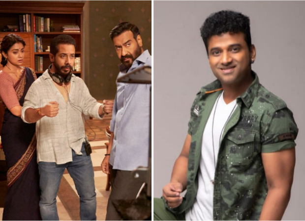 Ajay Devgn starrer Drishyam 2 makers rope in hitmaker Devi Sri Prasad for music 