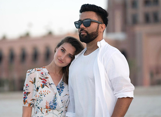 Ali Abbas Zafar and wife Alicia welcome their first child and it’s a girl