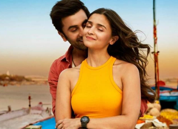 Alia Bhatt says she and Ranbir Kapoor aren’t ‘do jism ek jaan’ type couple: “We both respect our individual personalities and professional commitments together” 