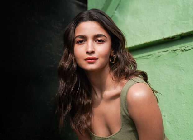 Alia Bhatt to be honoured in Singapore at TIME100 Impact Awards 2022 