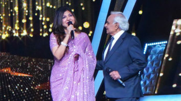 Alka Yagnik receives a special award at Superstar Singer 2’s Grand Finale; says, ‘I am overwhelmed’