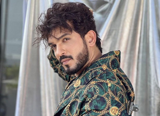 Arjun Bijlani opens up about recording his first ever song; says, "If ever I get to host a singing reality show I would love to be a part of it”