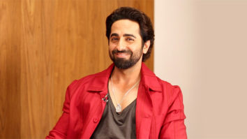 Ayushmann Khurrana: “The security comes from being a theater actor because…” | Birthday Special