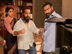 BREAKING: Promotional campaign of Ajay Devgn-starrer Drishyam 2 to commence on October 2 aka the ‘Drishyam Day’ BREAKING: Promotional campaign of Ajay Devgn-starrer Drishyam 2 to commence on October 2 aka the ‘Drishyam Day’