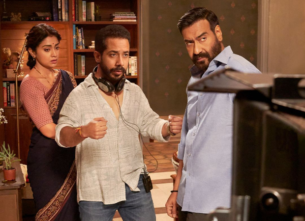 BREAKING Promotional campaign of Ajay Devgn-starrer Drishyam 2 to commence on October 2 aka the 'Drishyam Day'