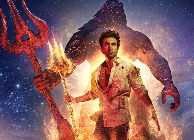 Brahmastra advance booking commences in the United States; tickets worth 100k USD [Rs. 79.71 lakhs] already sold for paid previews :Bollywood Box Office - Vimarsana News
