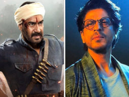 Cameo Kings: Ajay Devgn and Shah Rukh Khan win over audiences with guest appearances