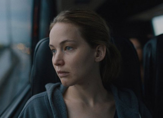 Causeway: Jennifer Lawrence’s psychological drama film from Apple TV+ sets a release date for November 2022 : Bollywood News – Bollywood Hungama