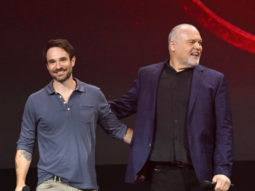 Charlie Cox confirms Marvel’s Daredevil: Born Again is a reboot at D23 Expo; production begins in 2023 
