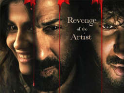 Chup | Motion Poster | Sunny Deol | Pooja Bhatt | Dulquer Salmaan | Shreya Dhanwanthary