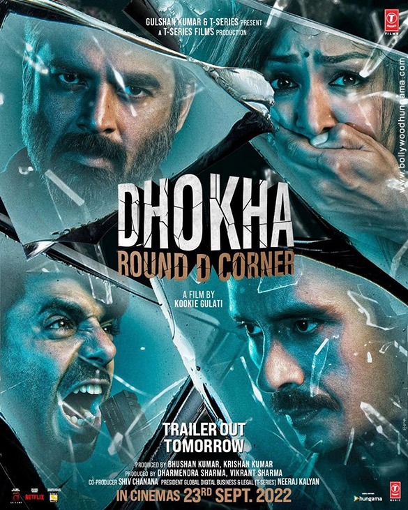 Dhokha – Round D Corner