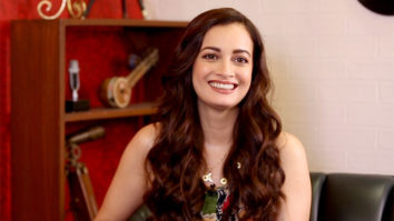 Dia Mirza on her Step-Father: “It’s amazing how he never tried to take my father’s place but made..”