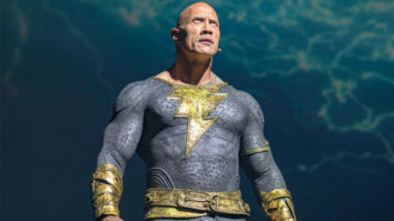Dwayne Johnson drops ‘corrected’ Black Adam trailer editing out Justice League reference; watch video