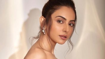 EXCLUSIVE: Rakul Preet Singh speaks about how middle-class family work; says, “It wasn’t that I could watch every film. My dad would say I could watch a film if I scored well”