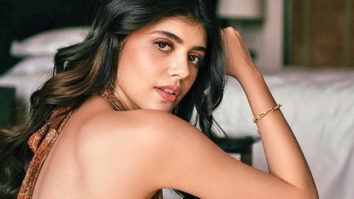 EXCLUSIVE: Sanjana Sanghi talks about the importance of her family in her life – “I can’t take a single decision without them”