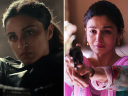 EXCLUSIVE: Parineeti Chopra says there are ‘no similarities’ between Code Name: Tiranga and Alia Bhatt’s Raazi; calls it an original story EXCLUSIVE: Parineeti Chopra says there are ‘no similarities’ between Code Name: Tiranga and Alia Bhatt’s Raazi; calls it an original story