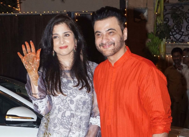 Fabulous Lives On Bollywood Wives: Maheep Kapoor makes shocking revelation about Sanjay Kapoor cheating on her during their 25 years of marriage : Bollywood News – Bollywood Hungama