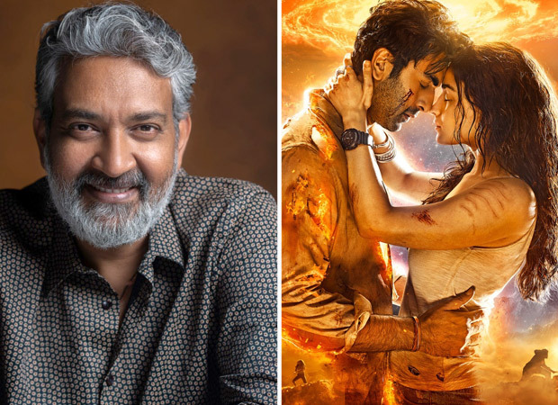 Fact Check: SS Rajamouli paid Rs 10 crores to support Brahmastra?