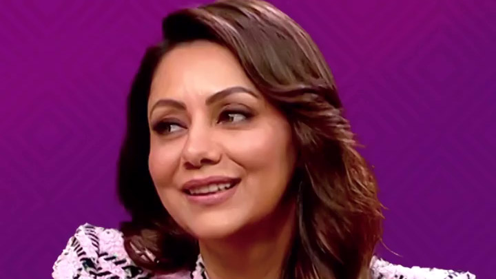 C Spitting Facts In Her Rapid Fire Round On Koffee With Karan