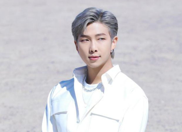 Happy Birthday Kim Namjoon: From 'Unpack Your bags' to 'Ddaeng' to 'Bicycle – Celebrating BTS' RM's artistic genius on his birthday : Bollywood News - Vimarsana News