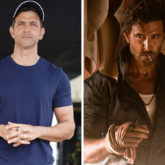 Hrithik Roshan BREAKS silence on complaints of doing fewer films: “Vikram Vedha has such INCREDIBLE writing. If I get writing like this, I’d do 4-5 films a year”